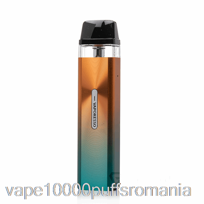 Vape Romania Vaporesso Xros Mini 16w Pod System Aurora